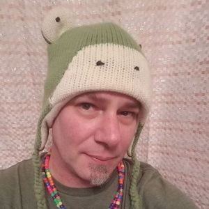 Meet your Posher, Kevin